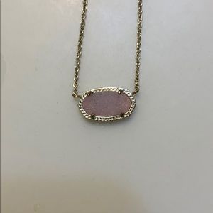 kendra scott necklace